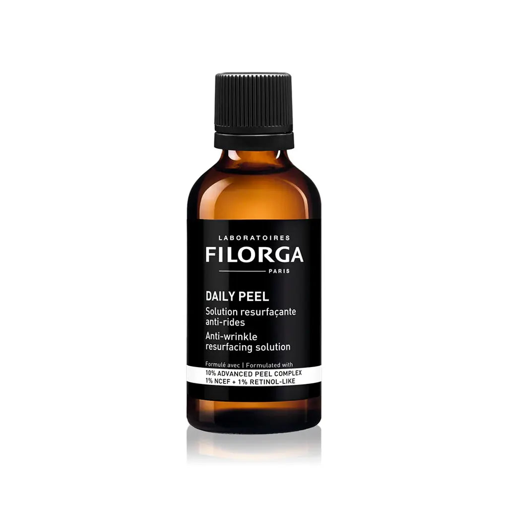 Daily Peel Antirrugas Filorga