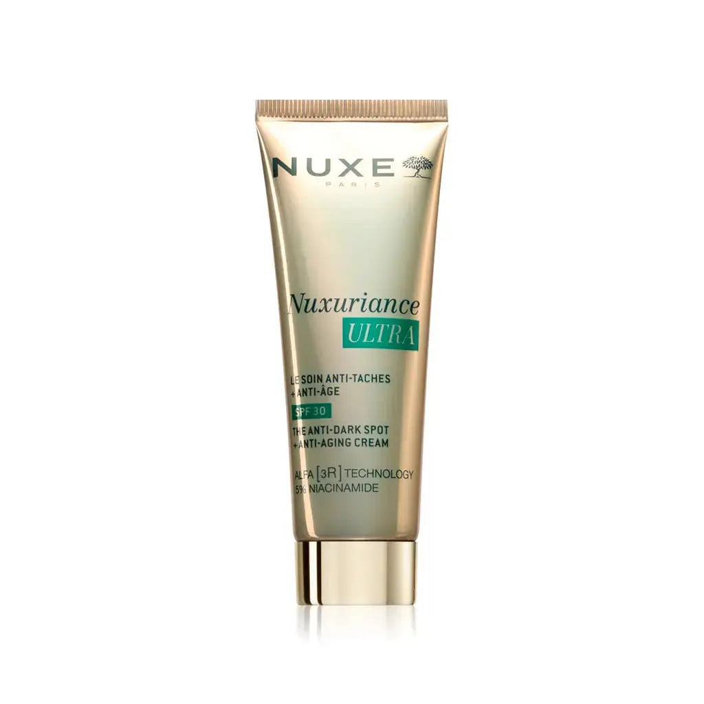 Nuxe Nuxuriance Ultra Creme Manchas e Antienvelhecimento SPF30 Nuxe