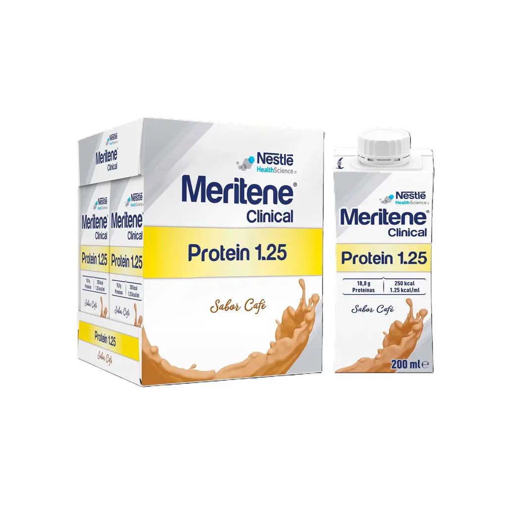 Meritene Clinical Protein