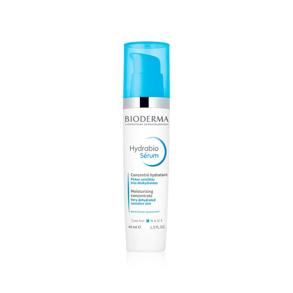 Hydrabio Sérum Boost Hidratante