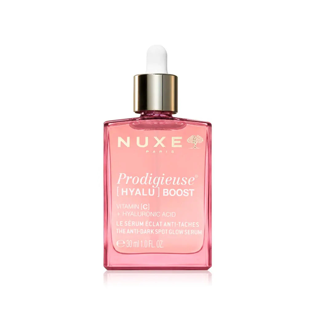Prodigieuse Hyalu Boost Sérum