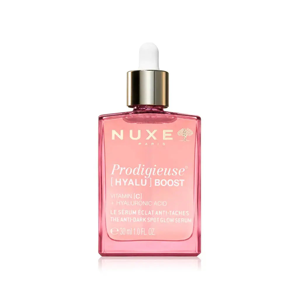 Prodigieuse Hyalu Boost Sérum Nuxe