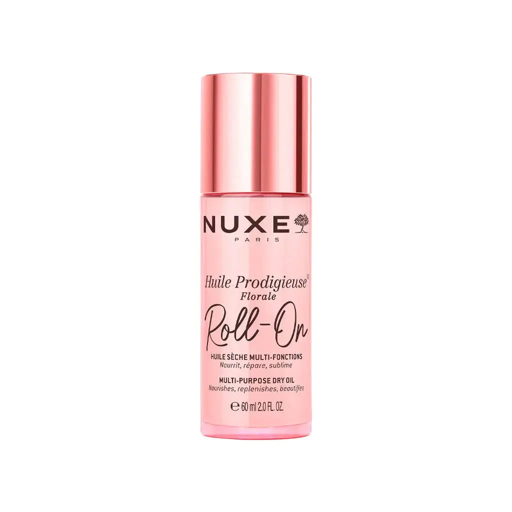 Prodigieuse Óleo Floral Roll-On Nuxe