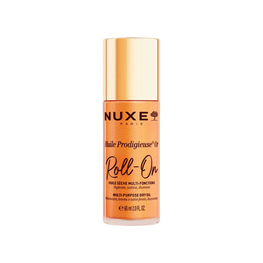 Prodigieuse Or Óleo Floral Roll-On