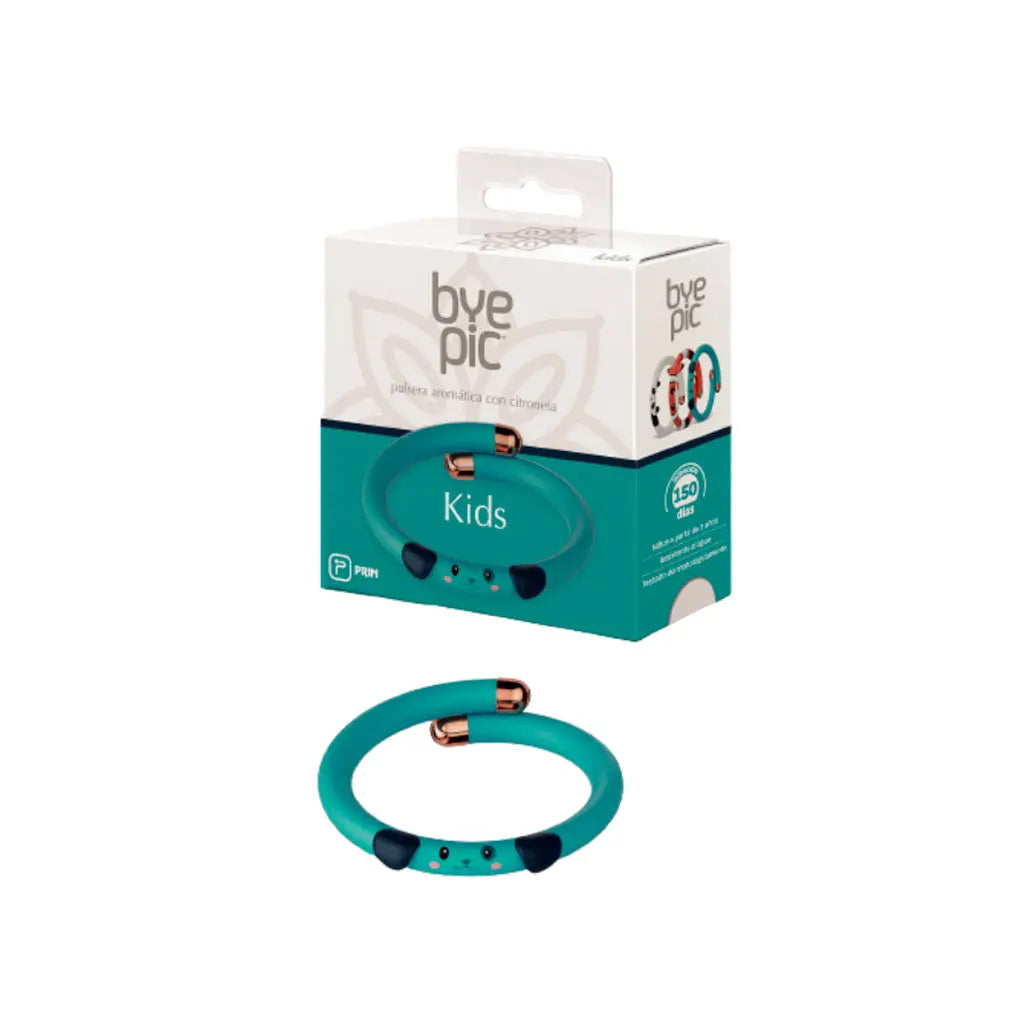 Pulseira Citronela Kids Cão
