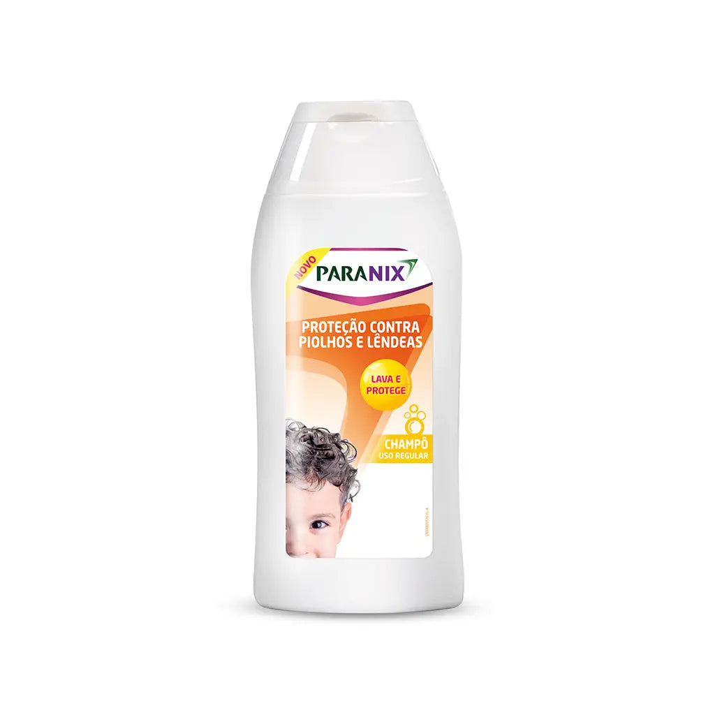 Paranix Champô Proteção Piolhos