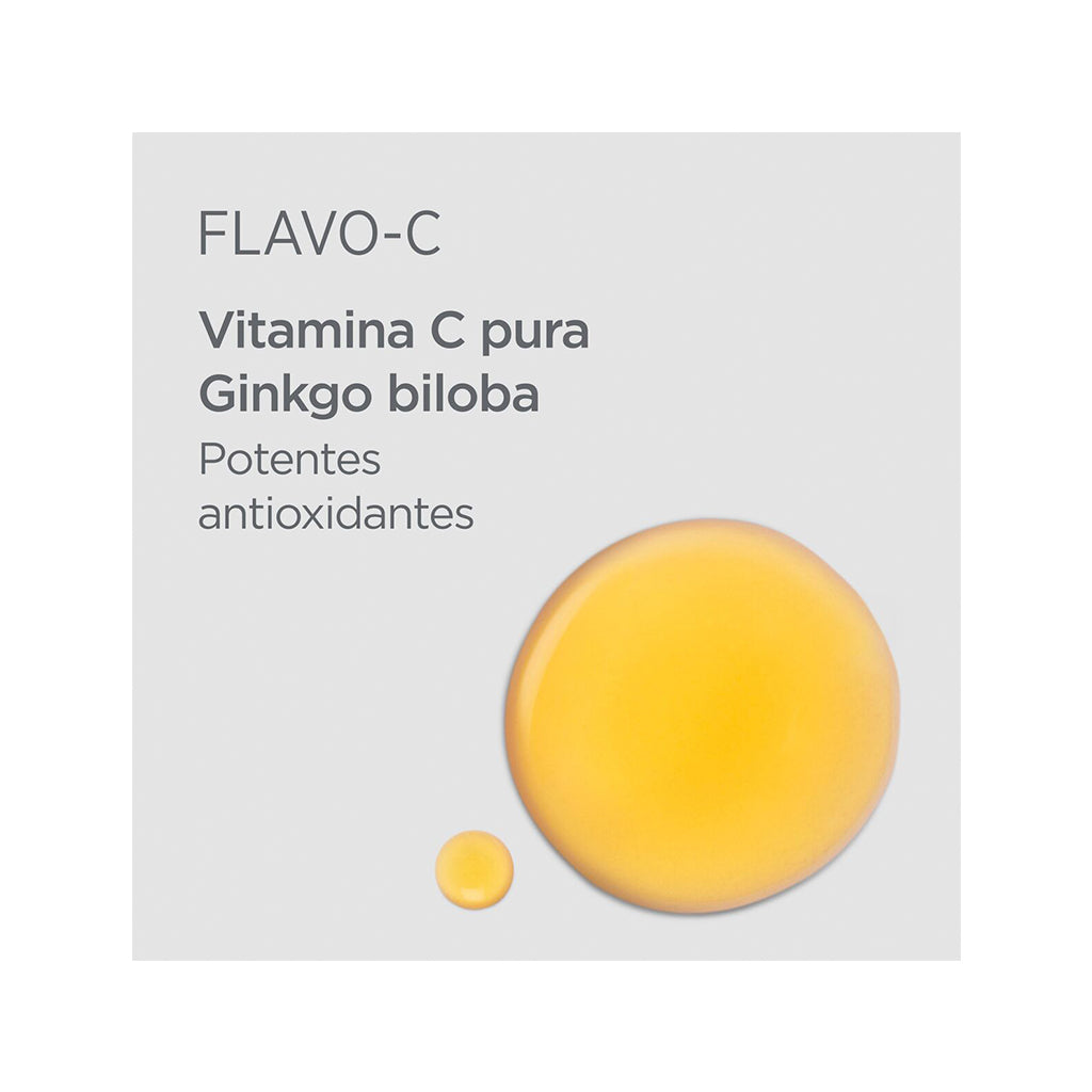 ISDINCEUTICS Flavo-C Sérum