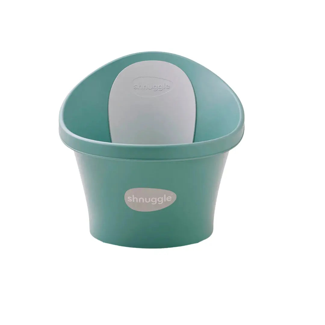 Shnuggle Banheira Ergonómica