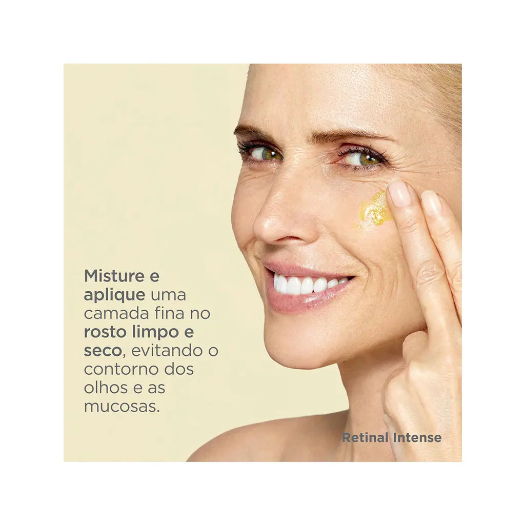 ISDINCEUTICS Retinal Intense Sérum