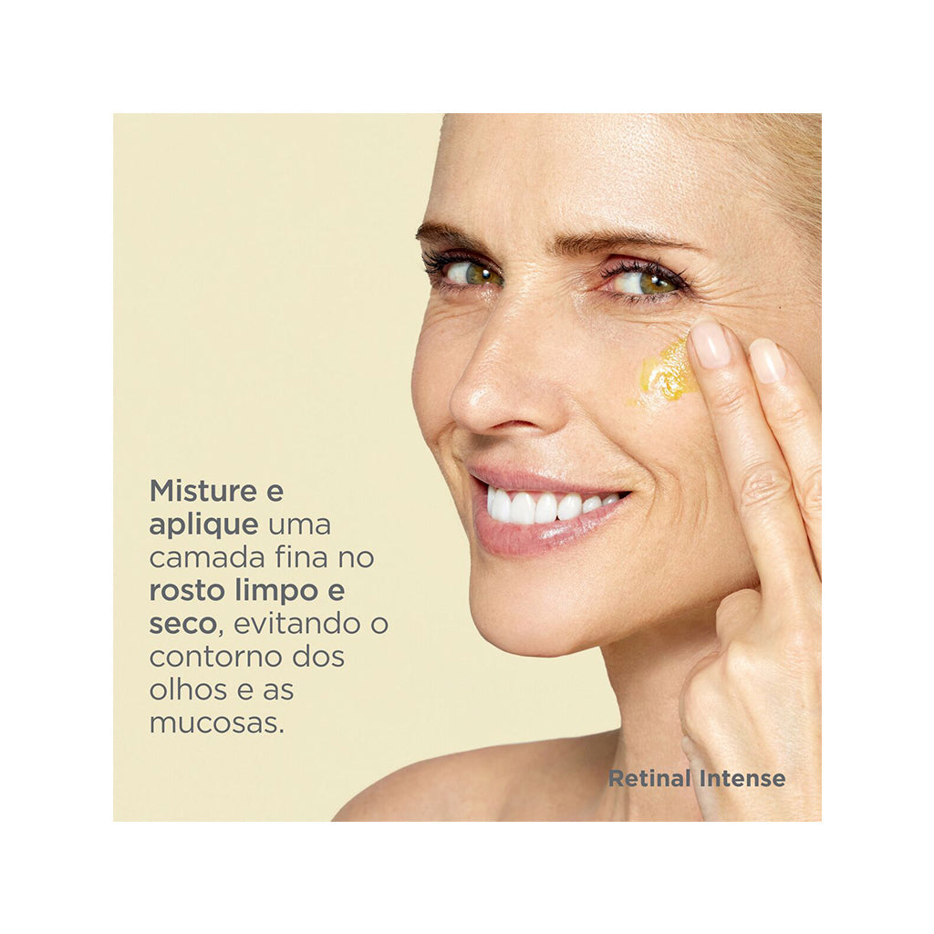 Retinal Intense Sérum ISDINCEUTICS