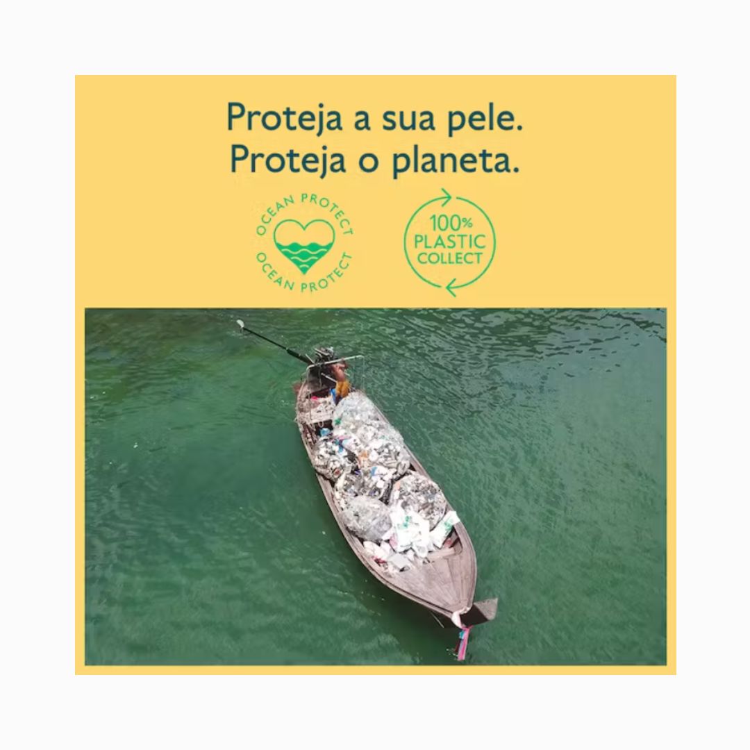 Caudalie Água Solar FPS50+ Vinosun