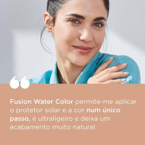 ISDIN Fotoprotector FusionWater Medium SPF50+