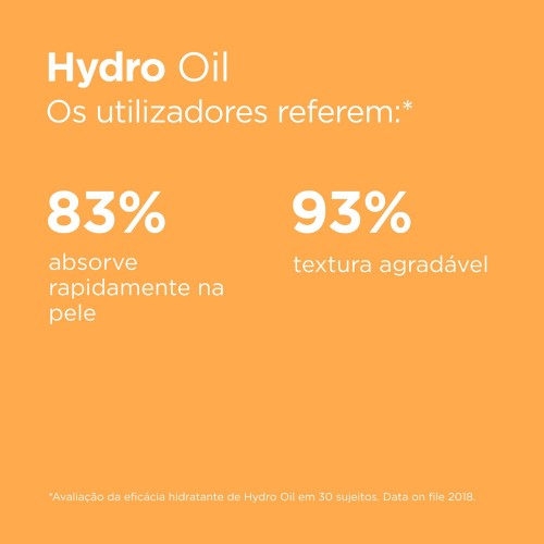 ISDIN Fotoprotector Hydro Oil SPF30