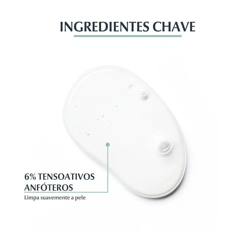 Eucerin Gel de Limpeza Oil Control Dermopure