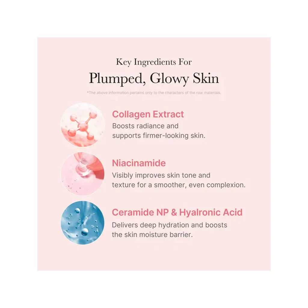Medicube Collagen Night Wrapping Mask | Love my Pharma