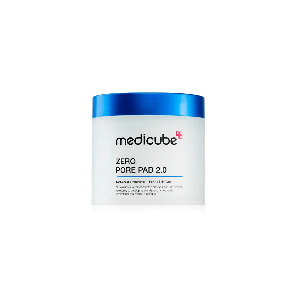 Zero Pore Pad 2.0