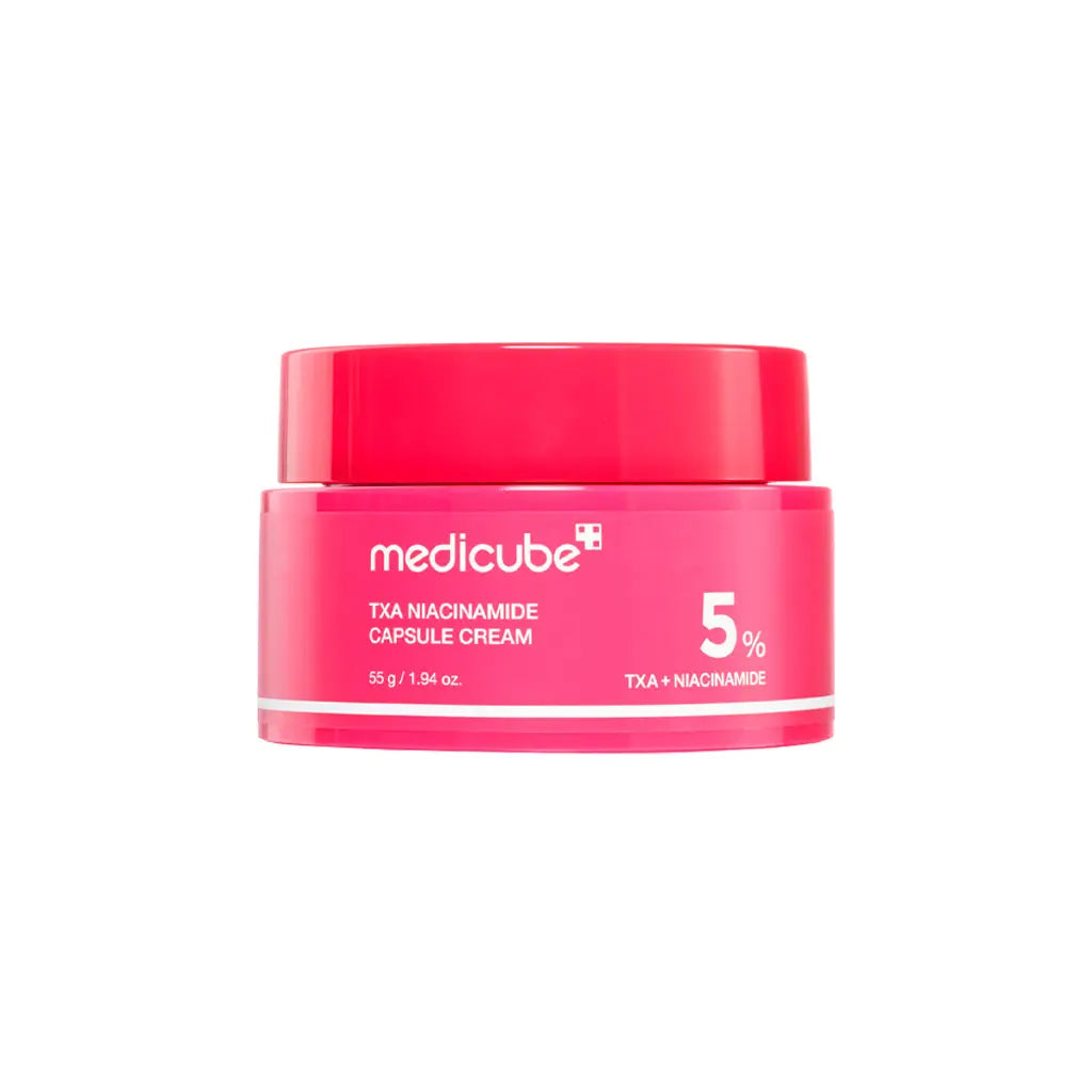 TXA Niacinamide Capsule