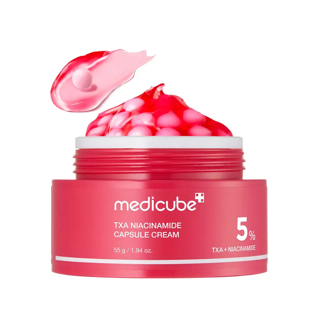 Medicube TXA Niacinamide Capsule | Love my Pharma