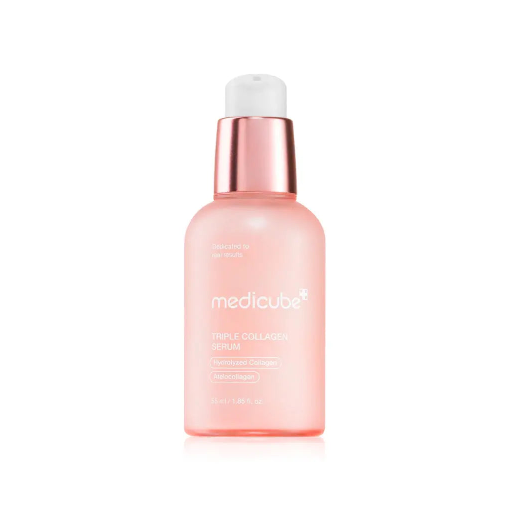 Triple Collagen Serum