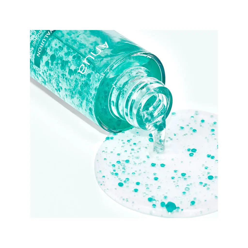 PDRN Hyaluron Acid Hydrating Capsule Mist