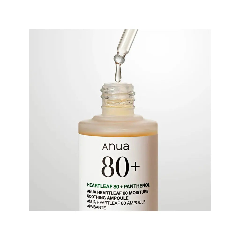 Heartleaf 80% Soothing Ampoule