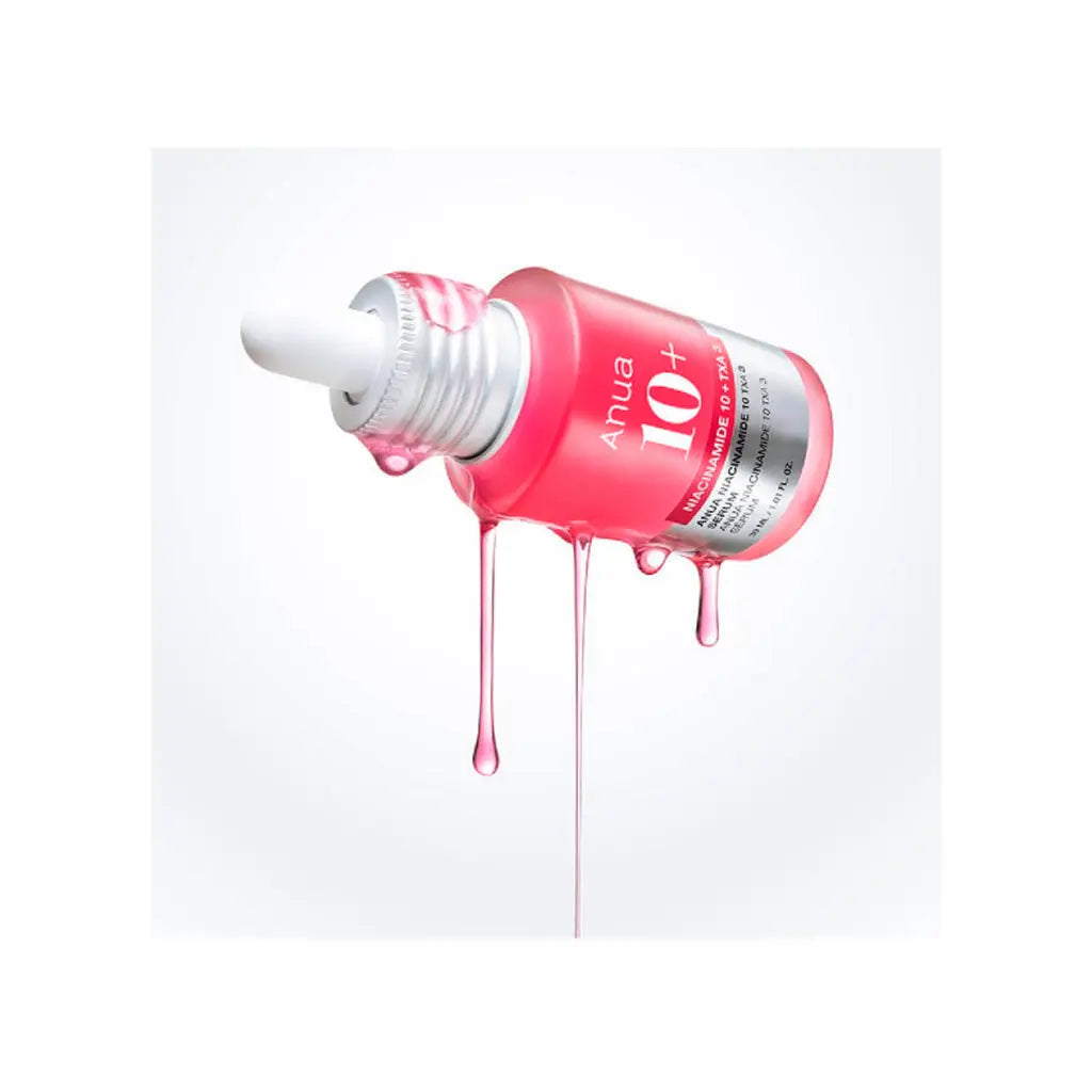 Niacinamide 10% + TXA 4% Serum