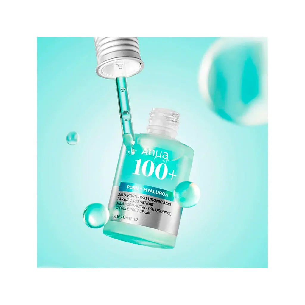 PDRN Hyaluronic Acid Capsule 100 Serum