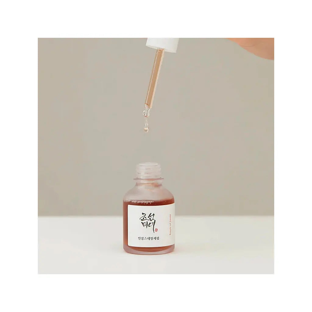 Beauty of Joseon Revive Serum: Ginseng + Snail Mucin | Love my Pharma