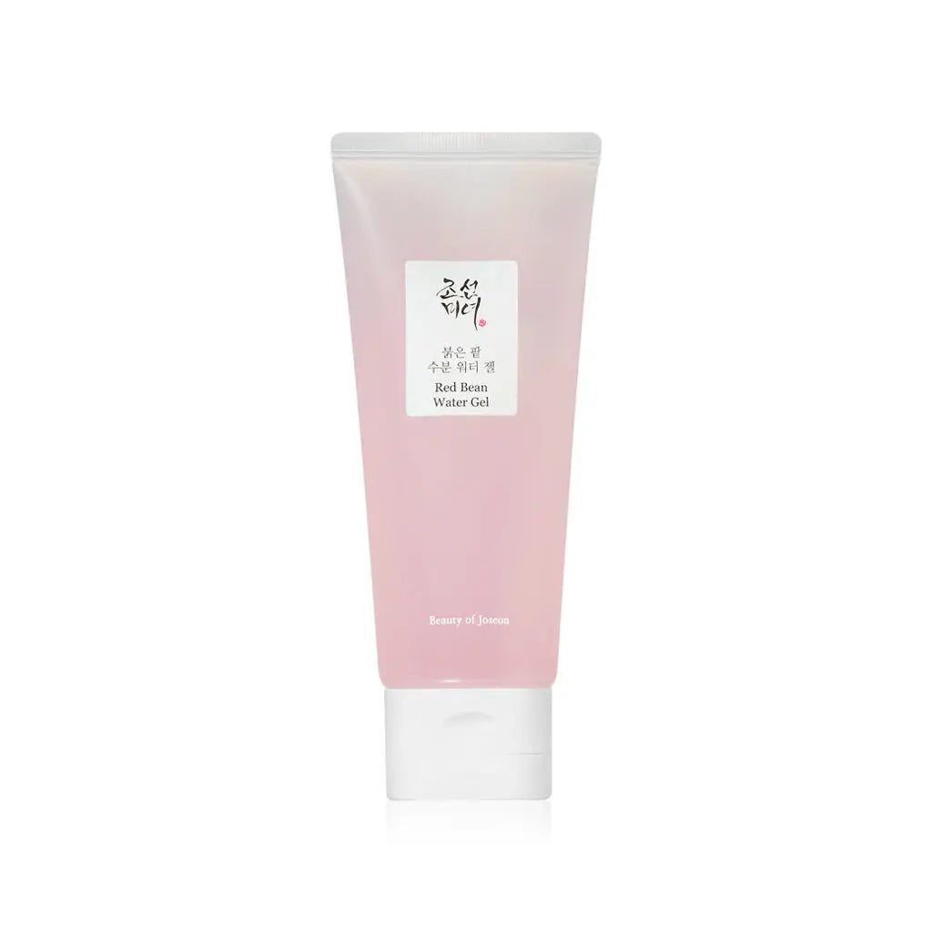 Red Bean Water Gel