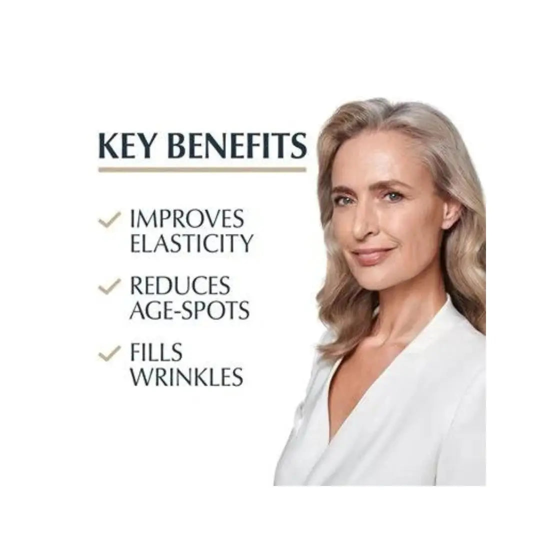 Eucerin Sérum Hyaluron-Filler + Elasticity 3D