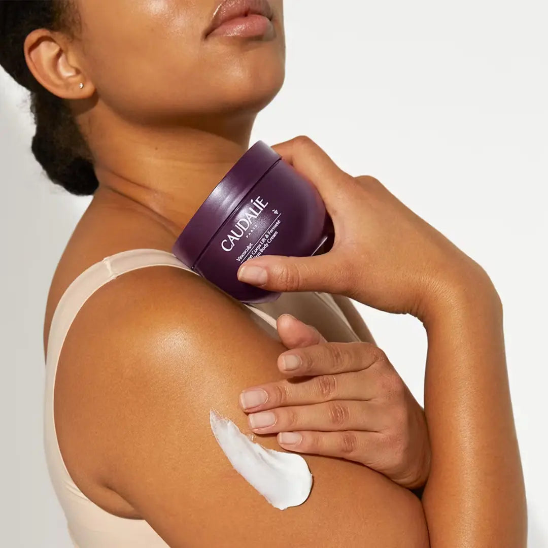 Caudalie Bálsamo de Corpo Efeito Lifting & Firmeza Vinosculpt