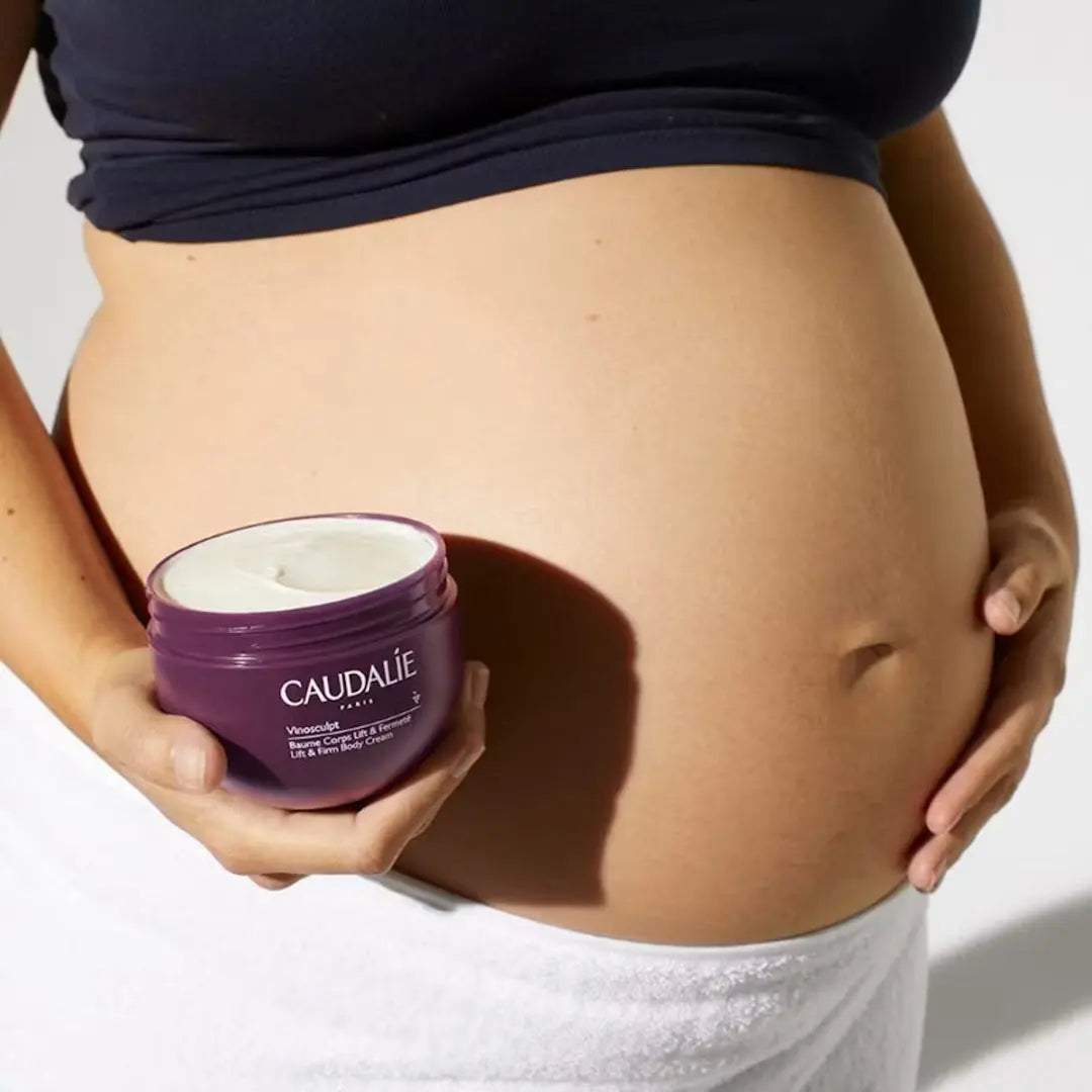 Caudalie Bálsamo de Corpo Efeito Lifting & Firmeza Vinosculpt