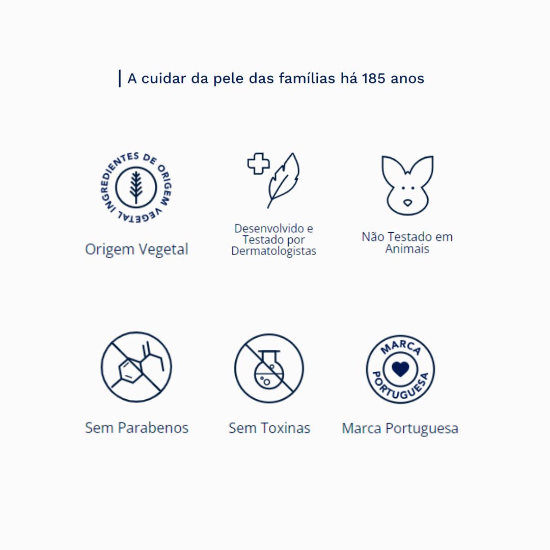 Barral Creme Reparador Pés DermaProtect - Love my Pharma