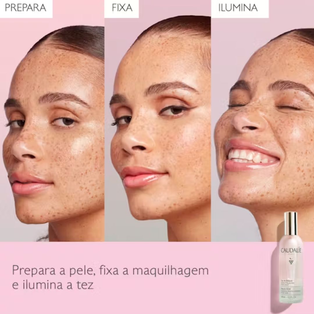 Caudalie Eau de Beauté