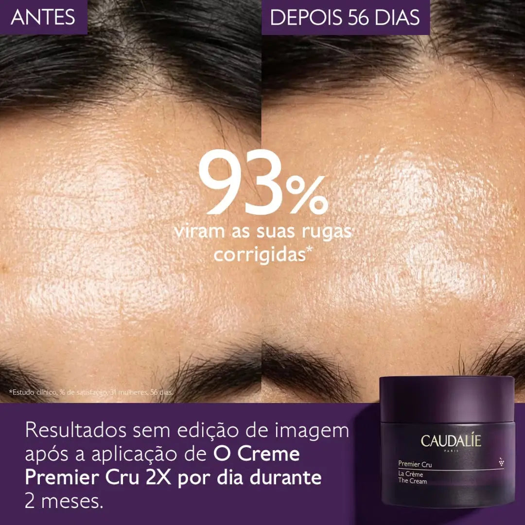 Caudalie Creme Premier Cru
