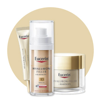 HYALURON-FILLER ELASTICITY