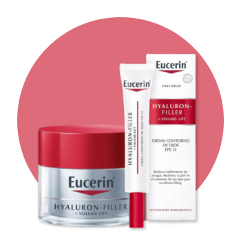HYALURON-FILLER VOLUME-LIFT