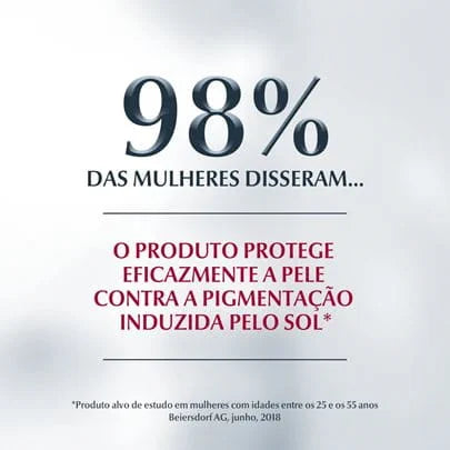 Eucerin Fluido Sun SPF50+ Pigment Control