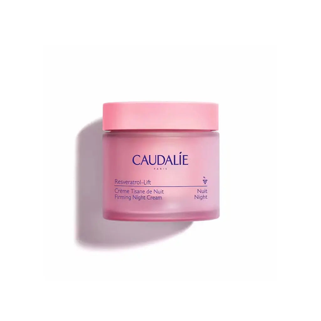 Caudalie Creme Tisana de Noite Resveratrol-Lift
