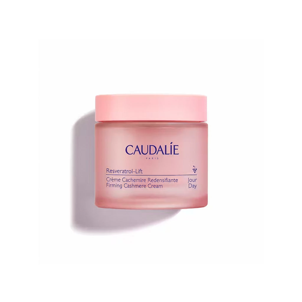 Caudalie Creme Caxemira Redensificador Resveratrol-Lift