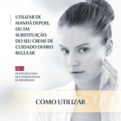 Gel-Creme Oil Control Toque Seco SPF50+ Eucerin