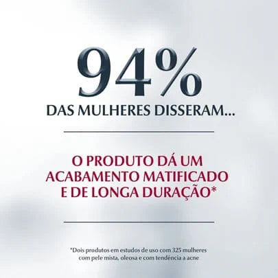 Eucerin Gel-Creme Oil Control Toque Seco SPF50+ - Love my Pharma