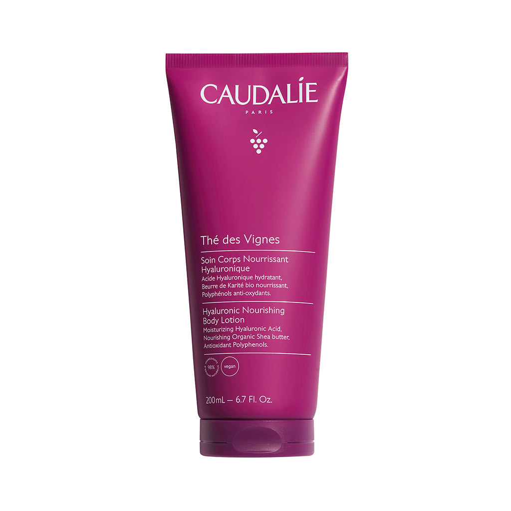 Caudalie Loção Corporal Thé Des Vignes
