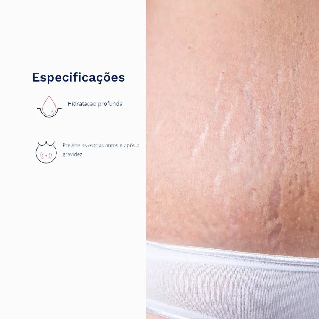 Barral Creme Gordo Óleo Amêndoas MotherProtect
