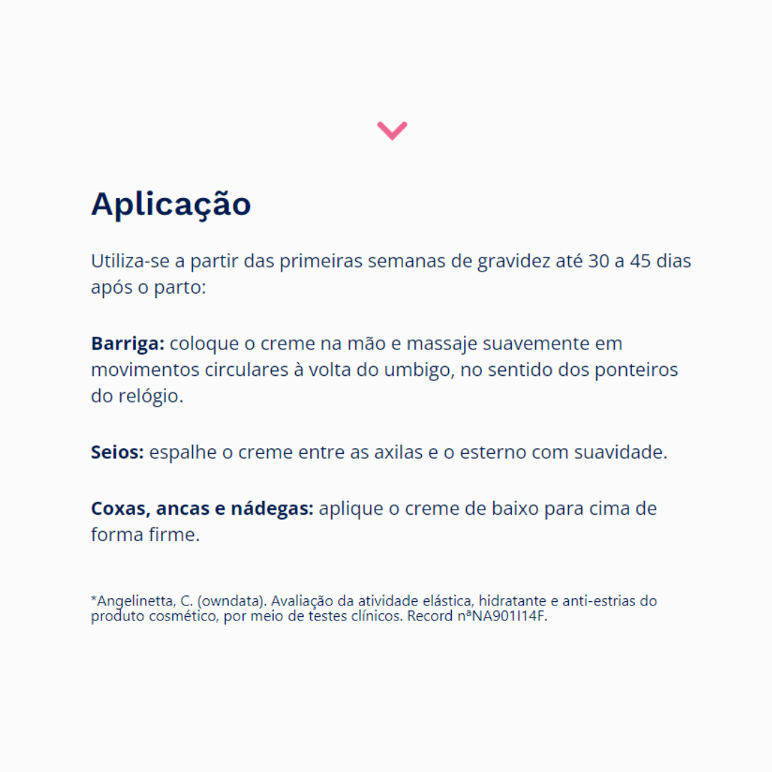 Creme Gordo Óleo Amêndoas MotherProtect Barral