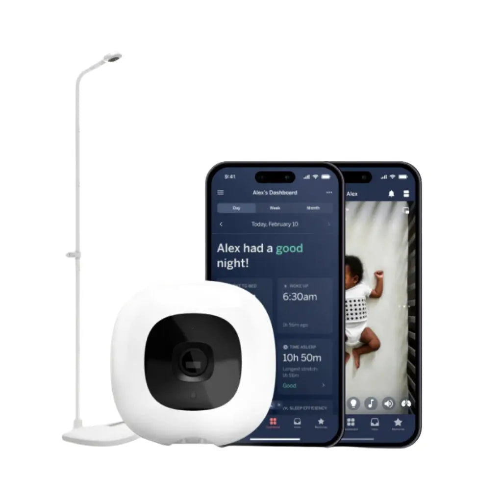Nanit Monitor de Vigilância Nanit Pro