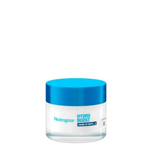Neutrogena Hydro Boost Creme de Noite Hidratante