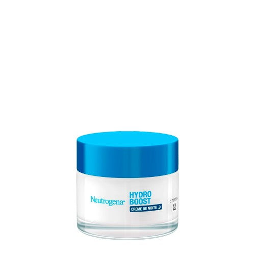 Hydro Boost Creme de Noite Hidratante Neutrogena