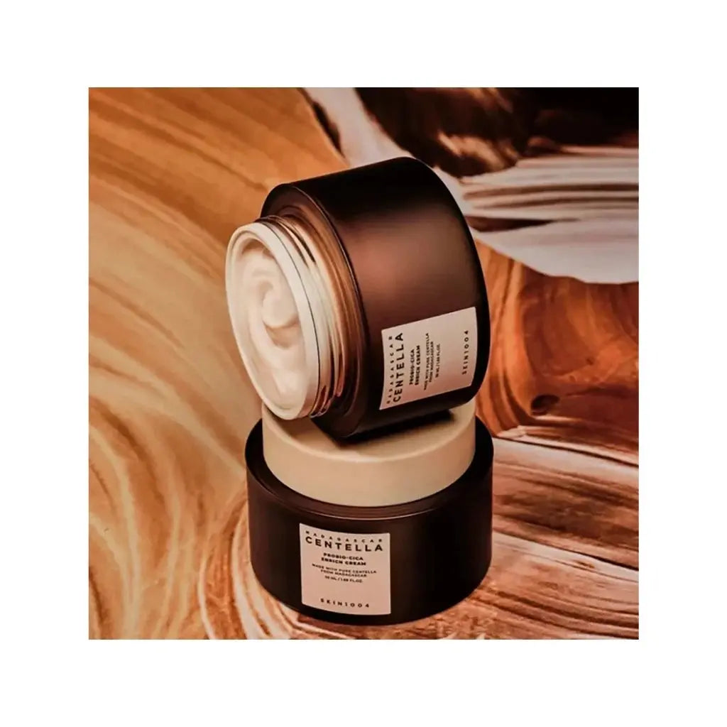Skin 1004 Madagascar Centella Probio-Cica Enrich Cream | Love my Pharma