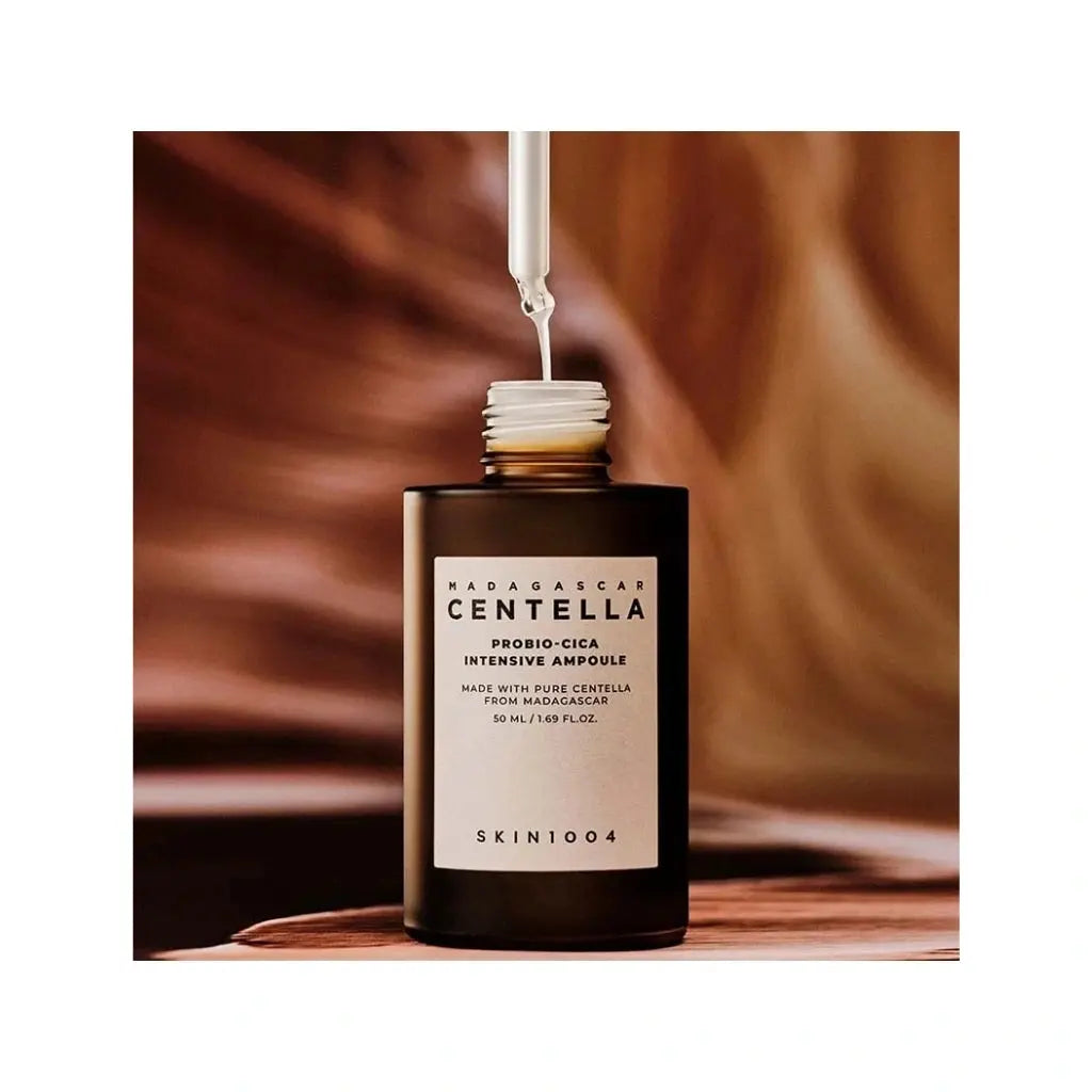 Skin 1004 Madagascar Centella Probio Cica Intensive Ampoule | Love my Pharma